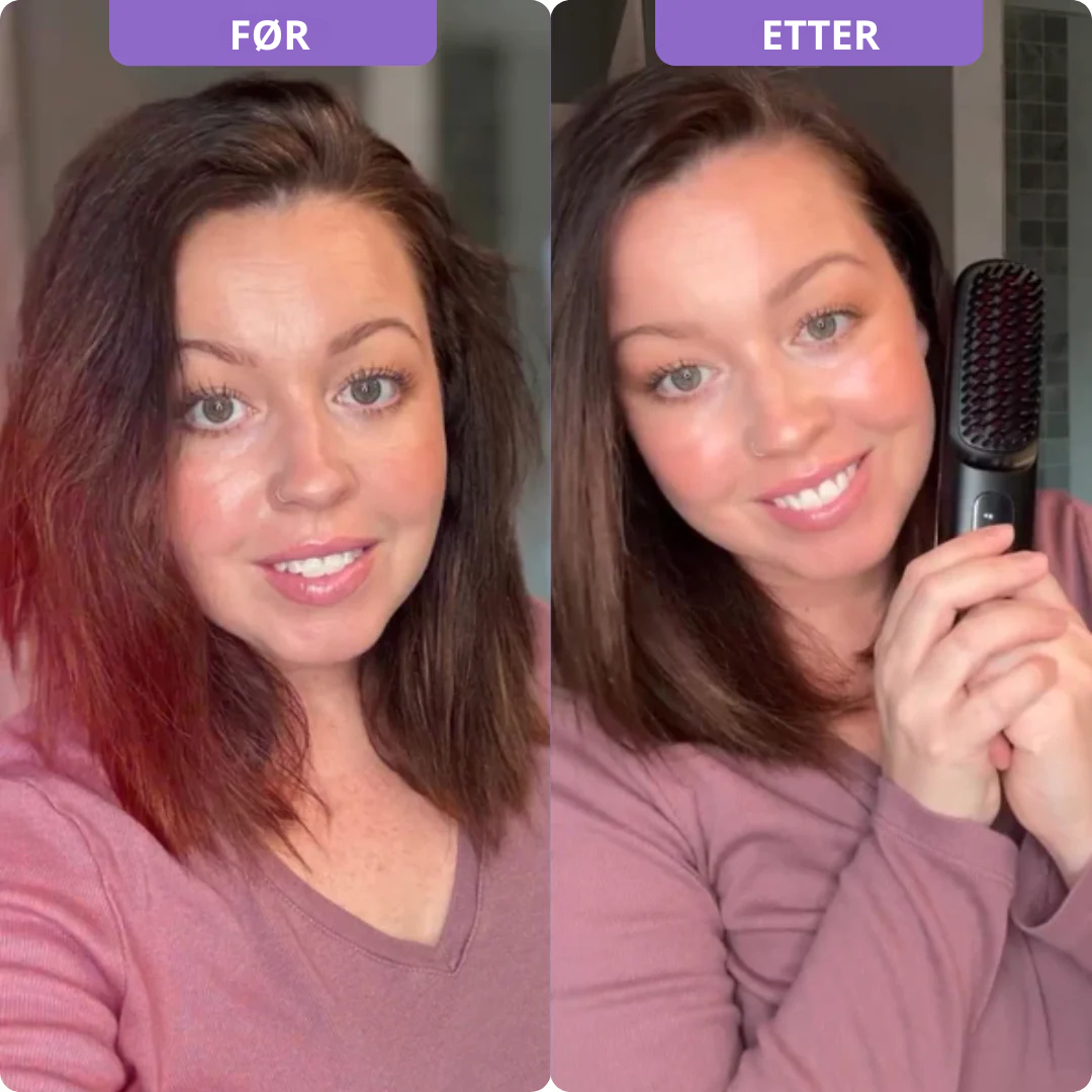 Elura – Salongfølelse på få minutter