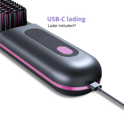 Elura – Salongfølelse på få minutter