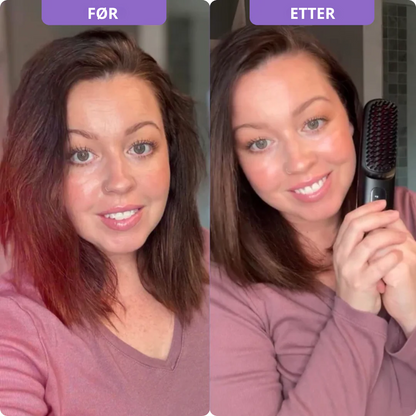 Elura – Salongfølelse på få minutter